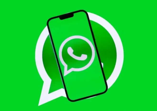 WhatsApp’tan arkadaş ortamında sesli mesajları açmaya korkanlara ilaç gibi özellik!